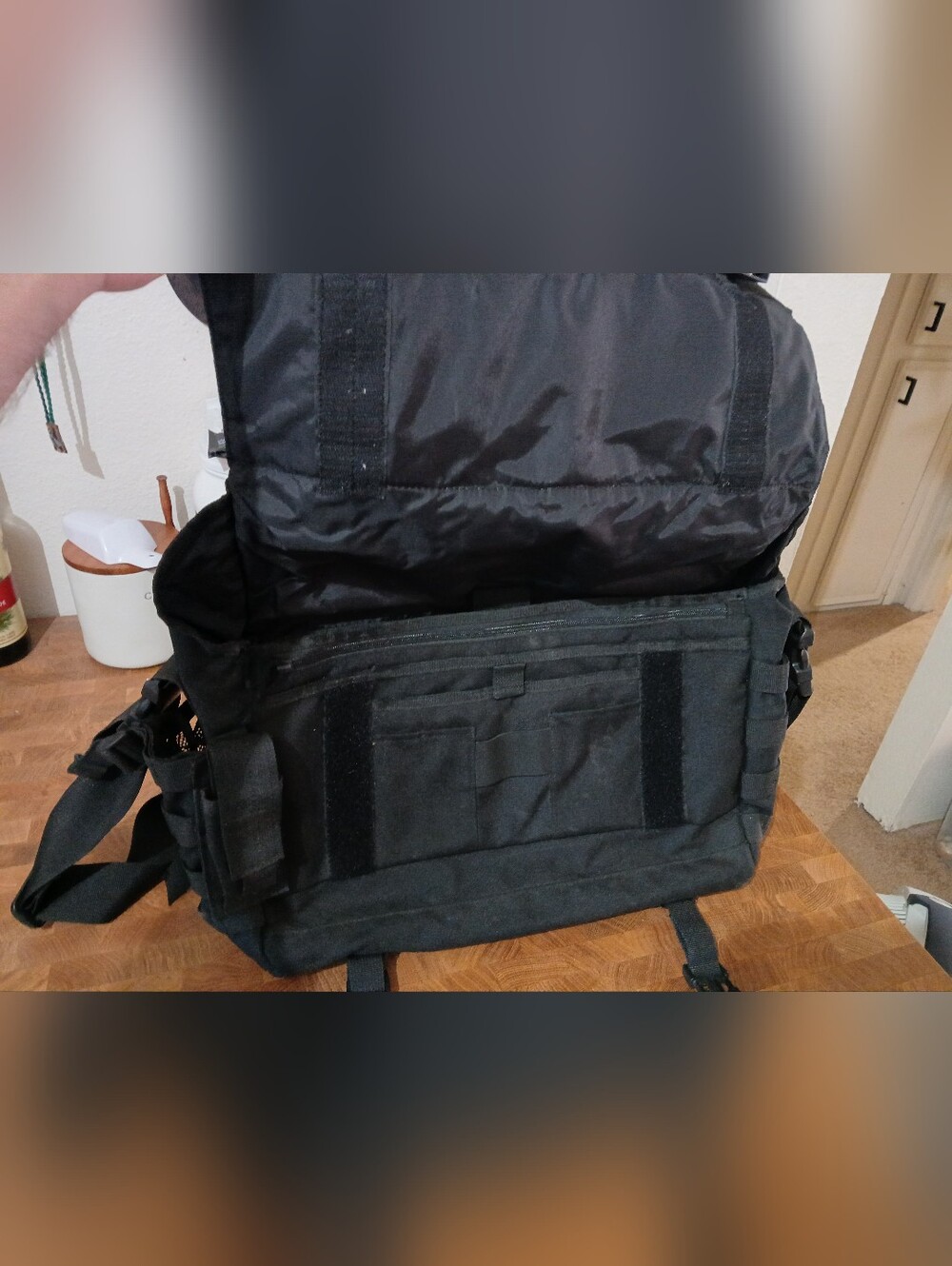 5.11 Bag - Picture 5 of 11